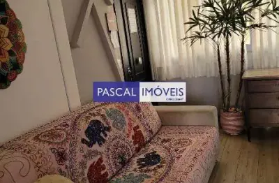Apartamento com 3 quartos à venda na rua eça de queiroz, 720, vila mariana, são paulo, 105 m2 por r$ 1.250.000