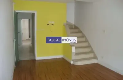 Casa com 2 quartos à venda na alameda dos tupinas, 639, planalto paulista, são paulo, 94 m2 por r$ 490.000