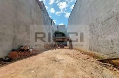 Terreno à venda na Rua Francisco de Andrade, 1, Loteamento Alvorada, Mogi das Cruzes