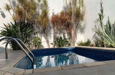 Casa à venda, 298 m² por r$ 1.590.000,00 - vila oliveira - mogi das cruzes/sp