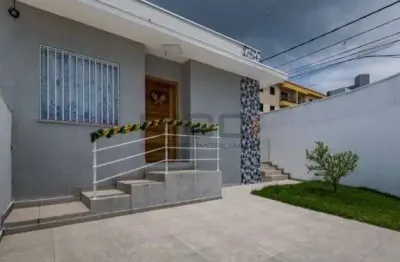 Casa térrea totalmente mobiliada na vila oliveira em mogi das cruzes