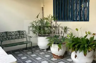 Casa com 4 dormitórios à venda, 160 m² por r$ 800.000,00 - centro - mogi das cruzes/sp