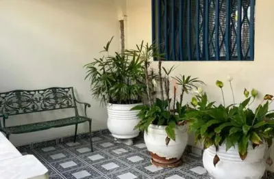 Casa com 4 dormitórios à venda, 160 m² por r$ 800.000,00 - centro - mogi das cruzes/sp