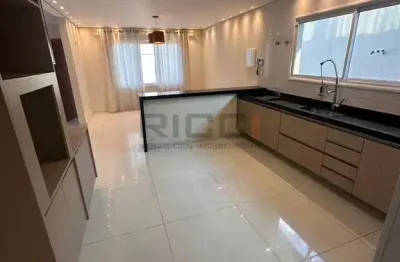 Sobrado automatizado à venda em césar de souza – mogi das cruzes/sp – 147m²
