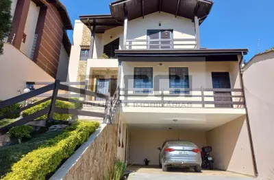 Sobrado à venda - 440 m² - vila suíça, mogi das cruzes/sp
