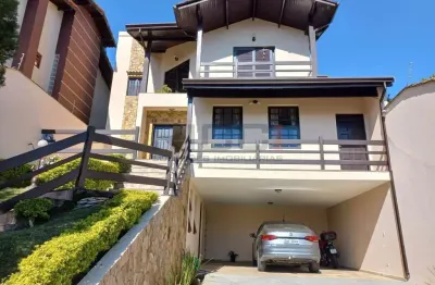 Casa com 3 quartos à venda na Rua Jorge Salomão, 930, Vila Suissa, Mogi das Cruzes