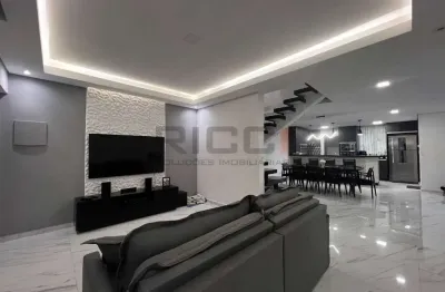 Sobrado à venda no residencial colinas – cézar de souza, mogi das cruzes/sp