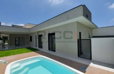Residencial veneza - casa com 3 dormitórios à venda, 170 m² - cézar de souza - mogi das cruzes/sp