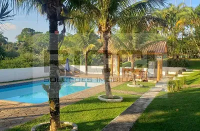 Chácara / sítio com 4 quartos à venda na Estrada do Taboão do Paratei, 750, Parque Residencial Itapeti, Mogi das Cruzes