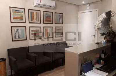 Helbor tower - sala à venda, 70 m² - centro - mogi das cruzes/sp