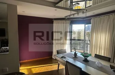 Residencial manhattan - apartamento com 4 dormitórios à venda, 204 m²