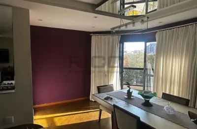 Residencial manhattan - apartamento com 4 dormitórios à venda, 204 m²