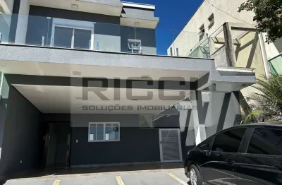 Condomínio residencial parque das figueiras - sobrado à venda - vila moraes - mogi das cruzes/sp