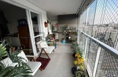 Essence prime living - apartamento com 3 dormitórios à venda, 124 m² - jardim marica - mogi das cruzes/sp