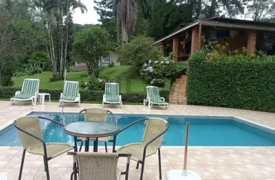 Sítio com 3 dormitórios à venda, 25000 m² - biritiba ussu - mogi das cruzes/sp