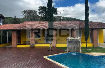 Chácara à venda na estrada beija-flor - botujuru - mogi das cruzes/sp