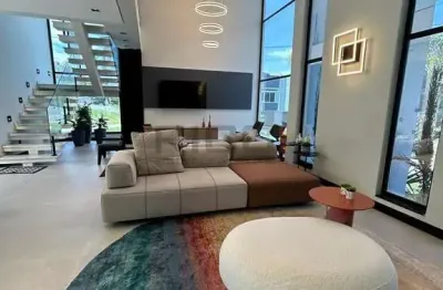 Aruã brisas - sobrado à venda no condomínio aruã brisas – mogi das cruzes/sp