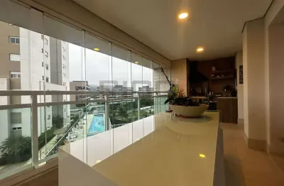 Life club patteo - apartamento com 3 dormitórios à venda, 125 m² por r$ 1.350.000,00 - vila mogilar - mogi das cruzes/sp