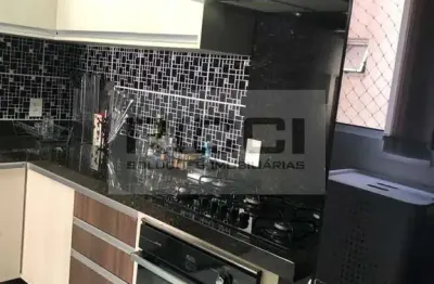 Residencial gran hills - apartamento com 4 dormitórios à venda, 93 m² - jardim armênia - mogi das cruzes/sp