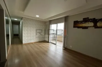 Residencial Gran Hills - Apartamento com 4 dormitórios à venda, 93 m² - Jardim Armênia - Mogi das Cruzes/SP