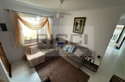 Casa com 2 dormitórios à venda, 68 m² - conjunto residencial álvaro bovolenta - mogi das cruzes/sp