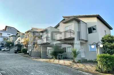 Condominio vivaldi - sobrado à venda no condomínio vivaldi – vila oliveira – mogi das cruzes/sp