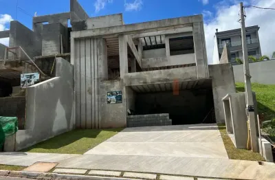 Mosaico da serra - sobrado à venda - mosaico da serra - mogi das cruzes/sp