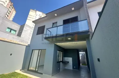 Casa com 3 quartos à venda na Rua Expedicionário Francisco Lopes da Cruz, 265, Villa Di Cesar, Mogi das Cruzes