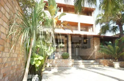 Casa com 4 quartos à venda na Rua Eudóxia Castello Branco, 681, Vila Suissa, Mogi das Cruzes