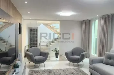 Casa com 3 quartos à venda na Rua José Veríssimo, 559, Vila Suissa, Mogi das Cruzes