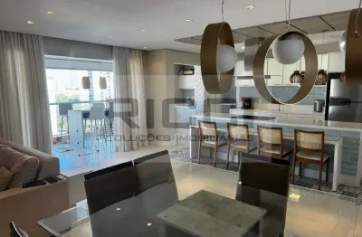 Essence prime living - apartamento com 3 dormitórios à venda, 125 m² - jardim marica - mogi das cruzes/sp