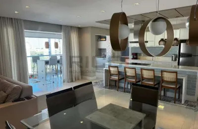 Essence prime living - apartamento com 3 dormitórios à venda, 125 m² - jardim marica - mogi das cruzes/sp