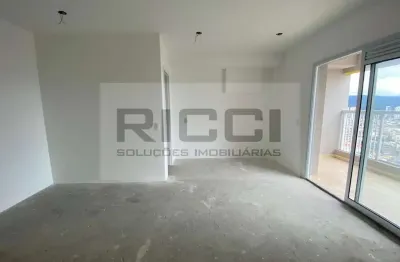 Edifício carmenere - apartamento com 1 dormitório à venda, 35 m²- centro - mogi das cruzes/sp