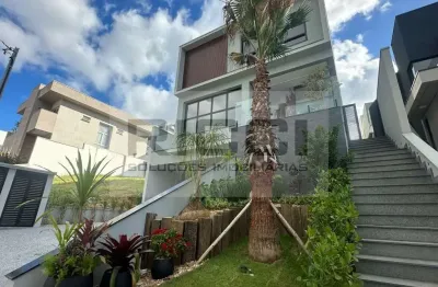 Bella citta  - fazenda rodeio - sobrado com 4 dormitórios à venda, 263 m²- fazenda rodeio - mogi das cruzes/sp