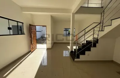 Casa com 3 quartos à venda na Avenida Roque Stilhano, 169, Jardim Nathalie, Mogi das Cruzes