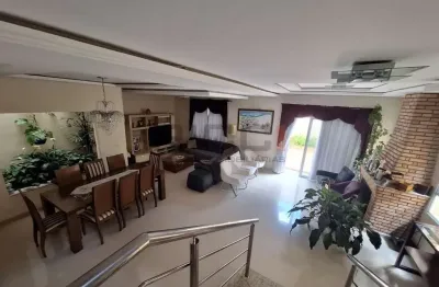 Mosaico da serra - sobrado à venda - condomínio mosaico da serra - mogi das cruzes/sp