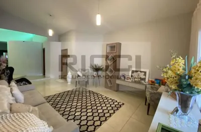 Casa com 3 dormitórios à venda, 125 m² - vila oliveira - mogi das cruzes/sp