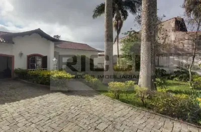 Casa com 4 dormitórios à venda, 365 m² por r$ 2.500.000,00 - vila oliveira - mogi das cruzes/sp