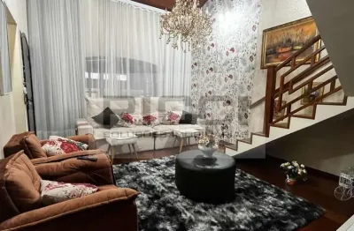 Sobrado espaçoso à venda – vila cecília | mogi das cruzes/sp