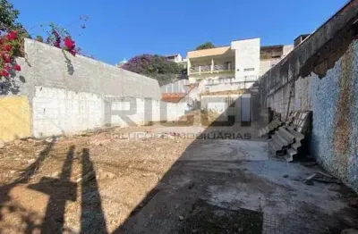 Terreno à venda – 315 m² – parque santana – mogi das cruzes/sp