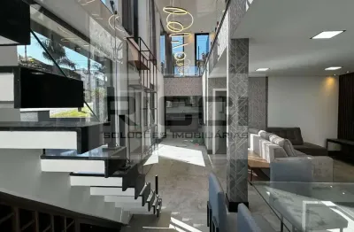 Condominio aruã - sobrado à venda – parque residencial itapeti, mogi das cruzes/sp