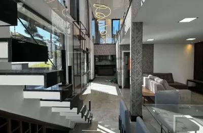 Condominio aruã - sobrado à venda – parque residencial itapeti, mogi das cruzes/sp