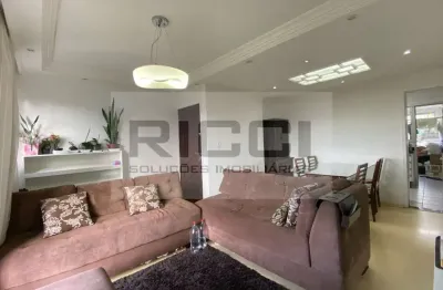 Summer sun - apartamento à venda, 90 m² - parque santana - mogi das cruzes/sp