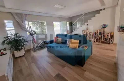 Sobrado com 3 dormitórios à venda – 189m² – residencial novo horizonte i – mogi das cruzes/sp