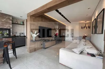 Essence prime living - apartamento com 3 dormitórios à venda, 97 m² - jardim marica - mogi das cruzes/sp
