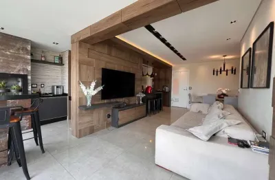 Essence prime living - apartamento com 3 dormitórios à venda, 97 m² - jardim marica - mogi das cruzes/sp