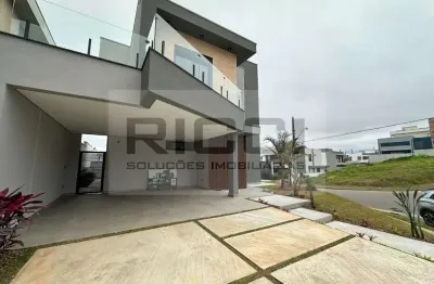 Mosaico essence. - sobrado de alto padrão à venda no condomínio mosaico essence – mogi das cruzes/sp