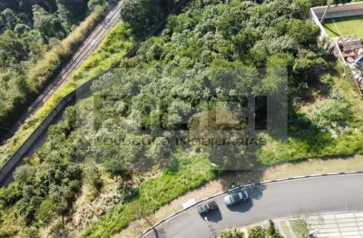 Monterrey village - terreno à venda, 1400 m²- monterey ville - mogi das cruzes/sp