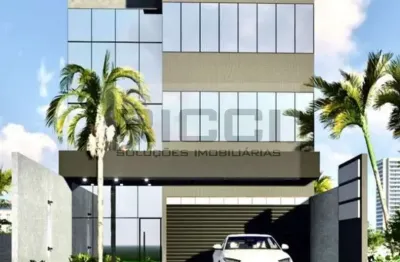 Prédio comercial à venda – 411 m² | vila martins – mogi das cruzes/sp