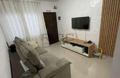 Casa com 2 quartos à venda na Rua Januário da Cunha Barbosa, 181, Jardim Cintia, Mogi das Cruzes